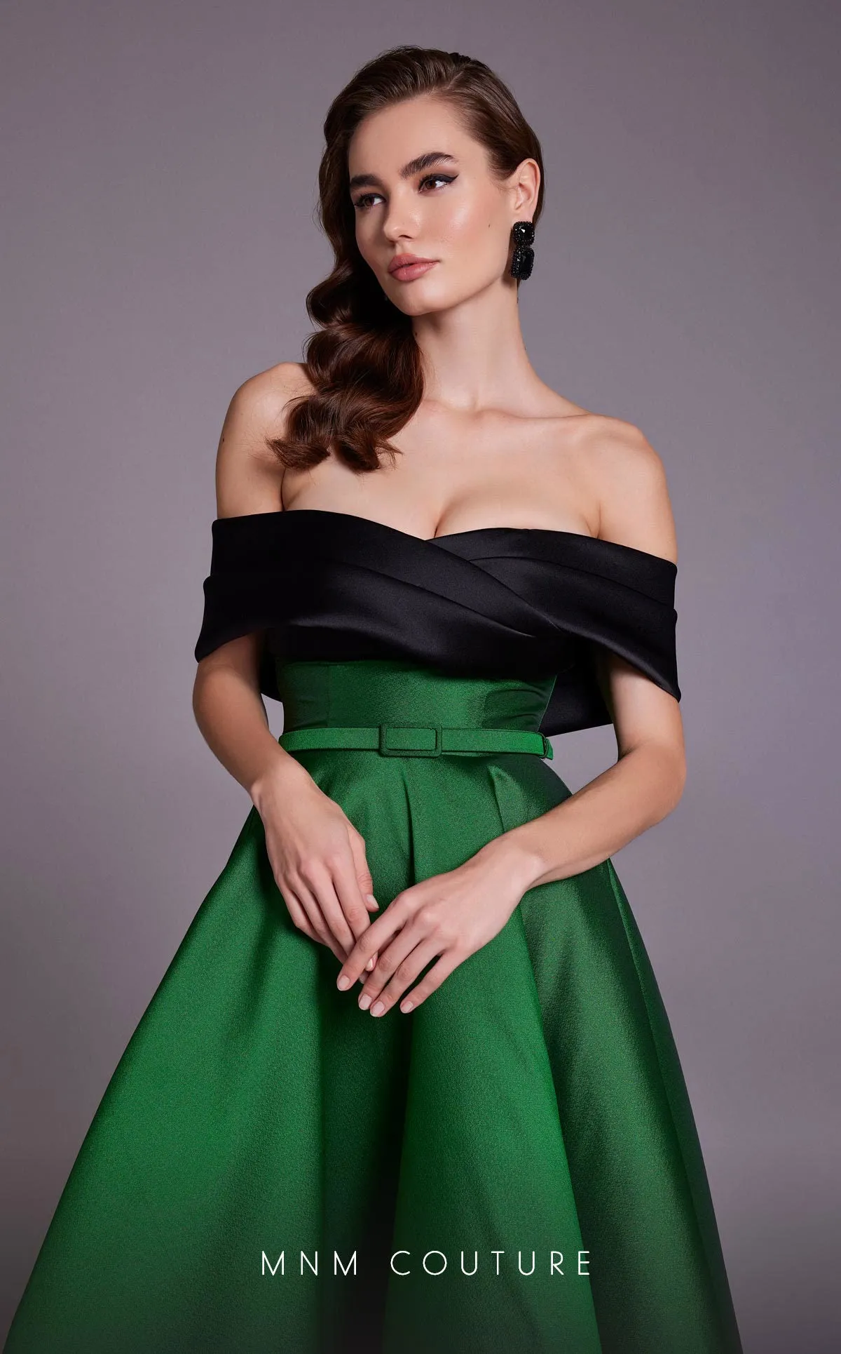 NF BY NOUR N0542 DRESS
