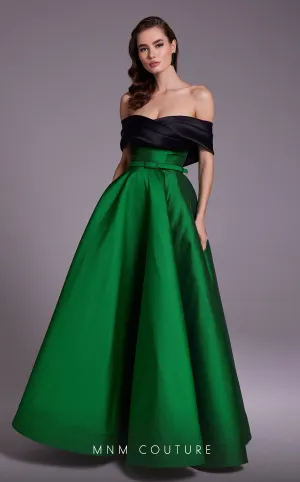 NF BY NOUR N0542 DRESS