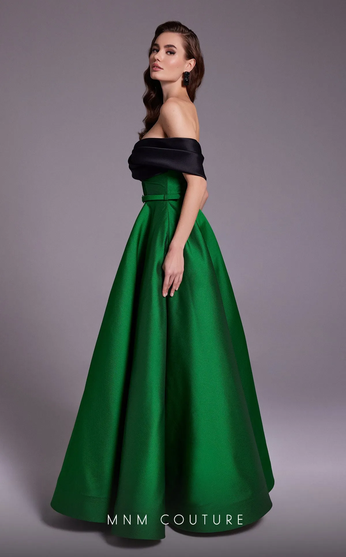 NF BY NOUR N0542 DRESS