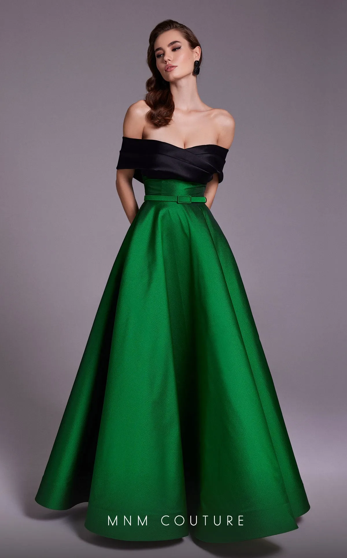 NF BY NOUR N0542 DRESS