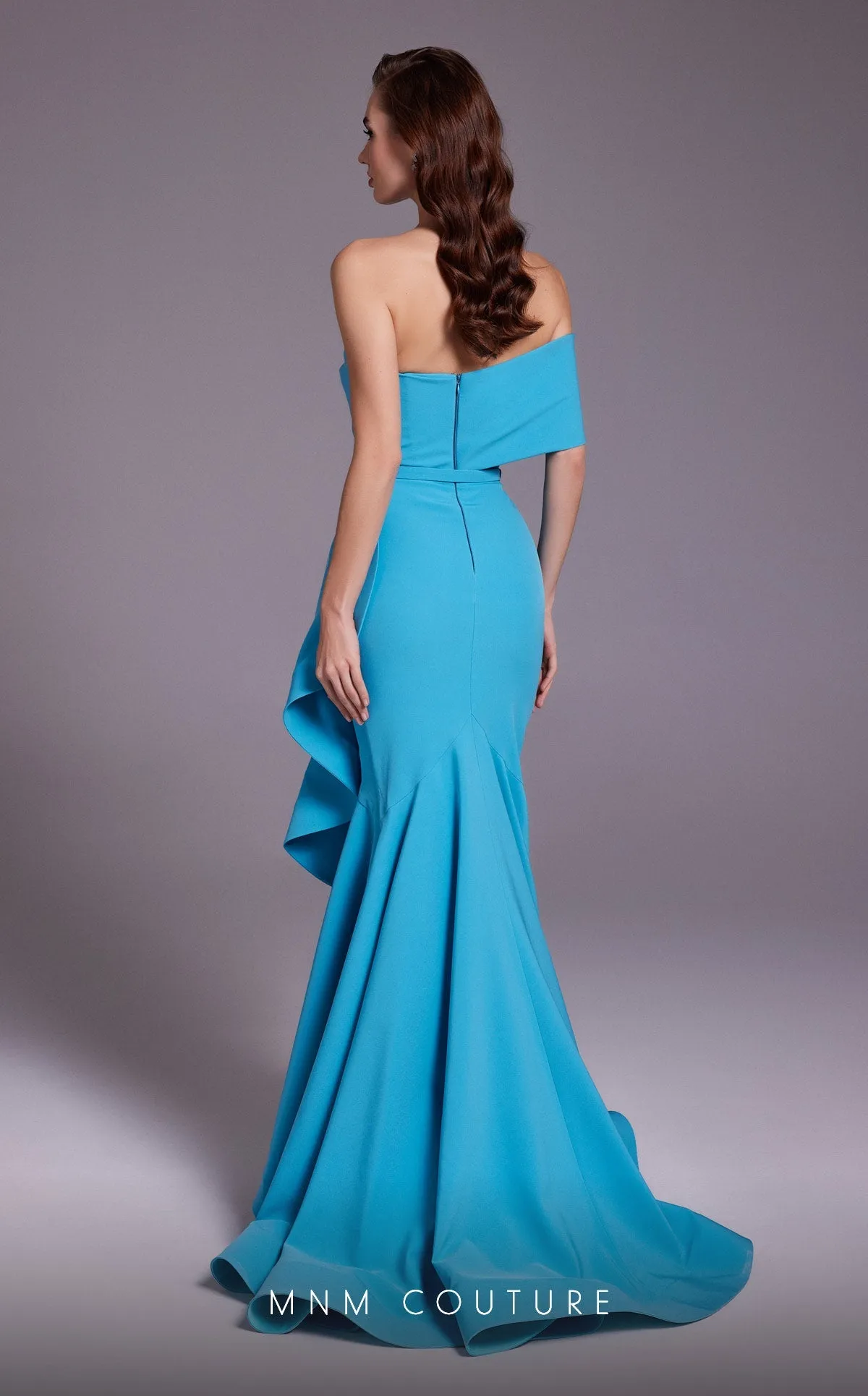 NF by Nour N0546 Dress