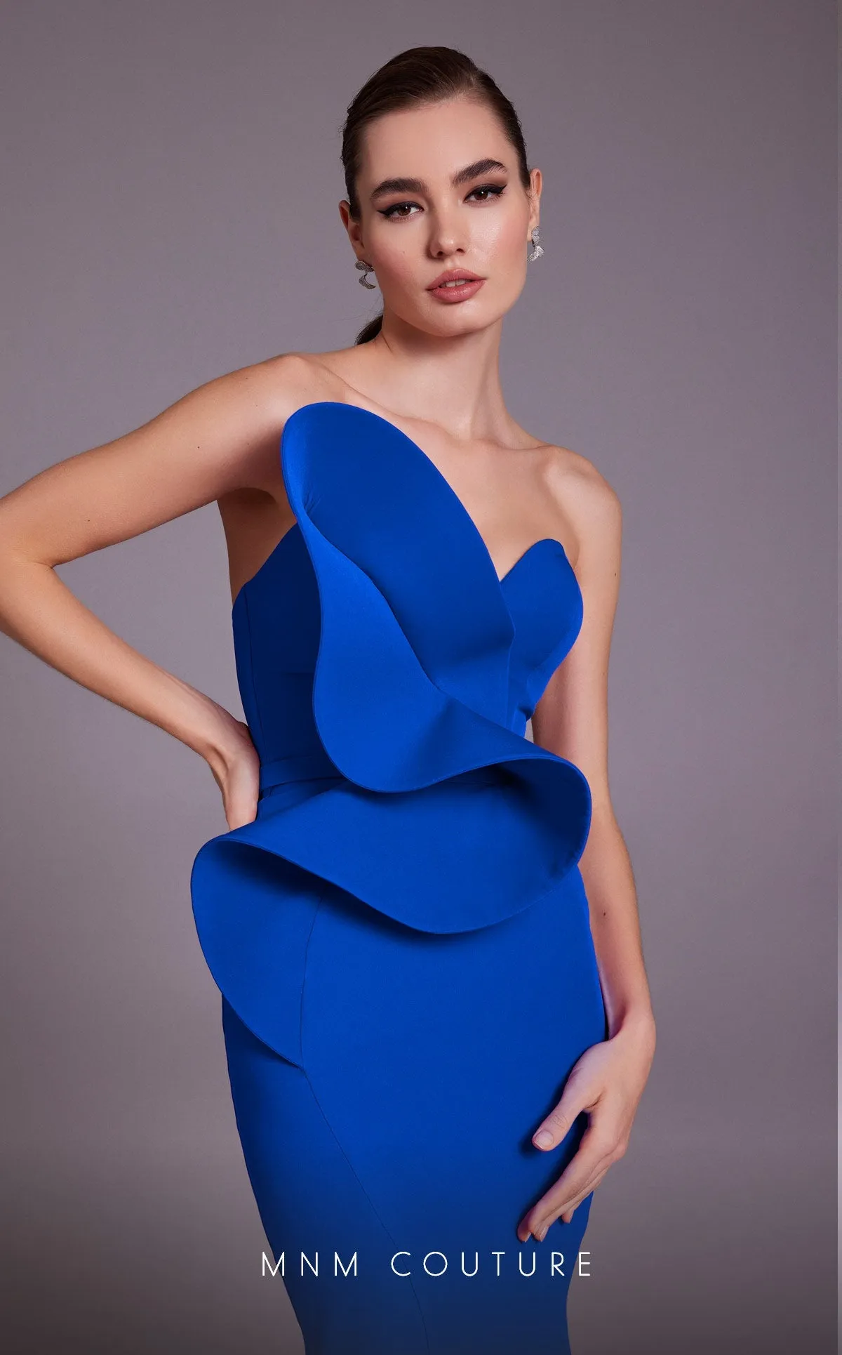 NF by Nour N0548 Dress