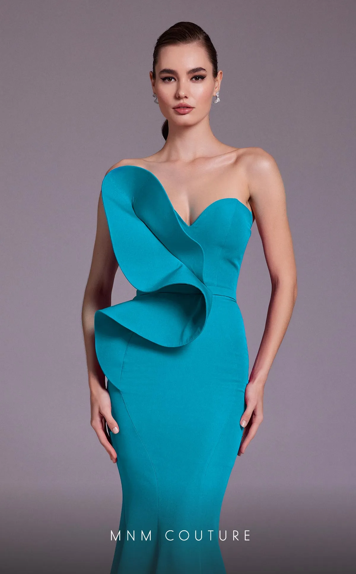 NF by Nour N0548 Dress