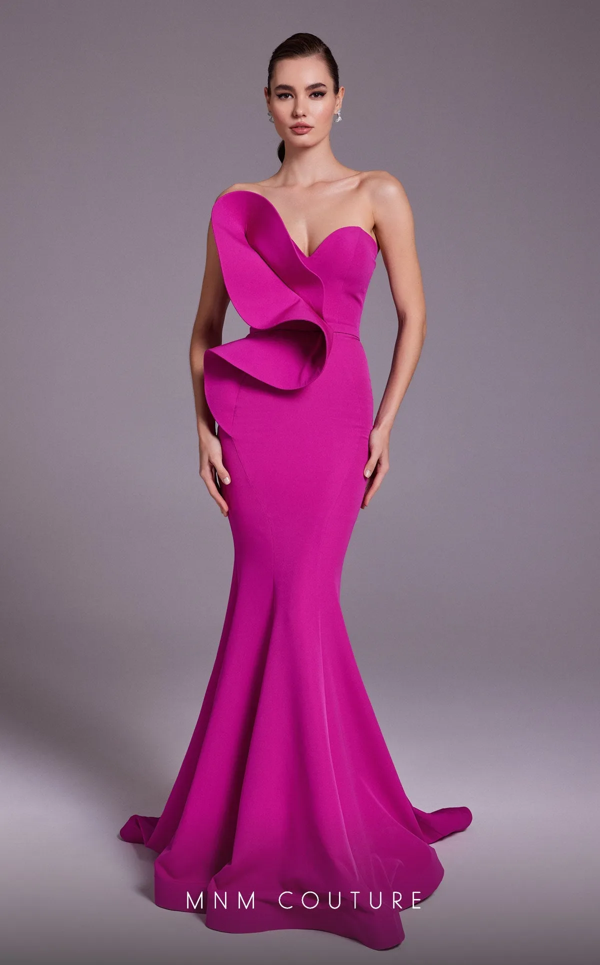 NF by Nour N0548 Dress