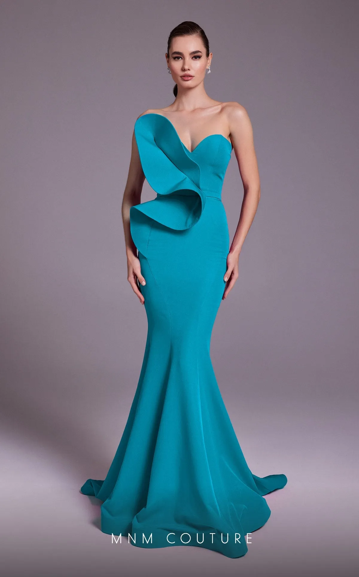 NF by Nour N0548 Dress