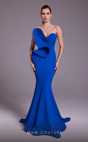 NF by Nour N0548 Dress
