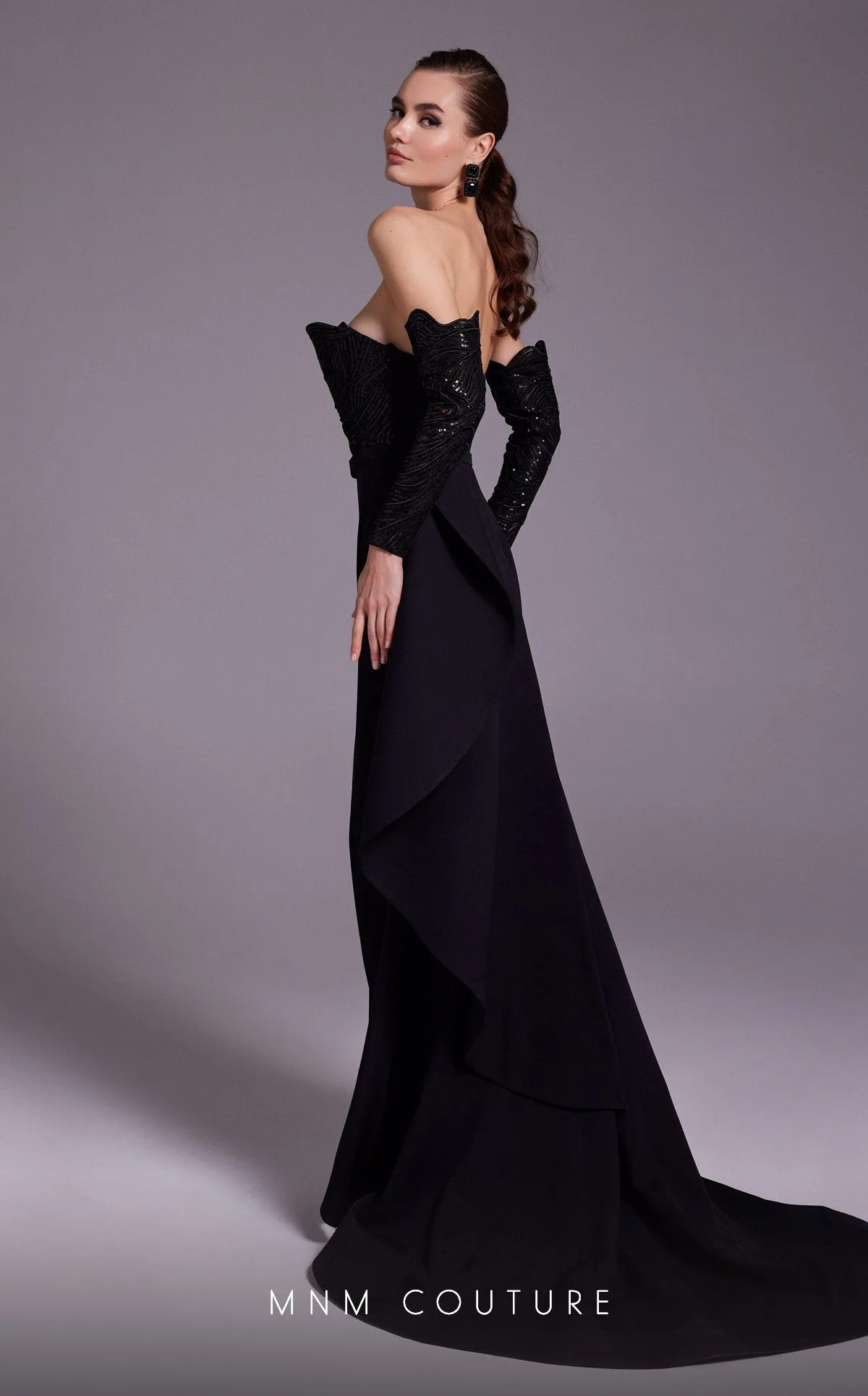 NF BY Nour N0553 Dress