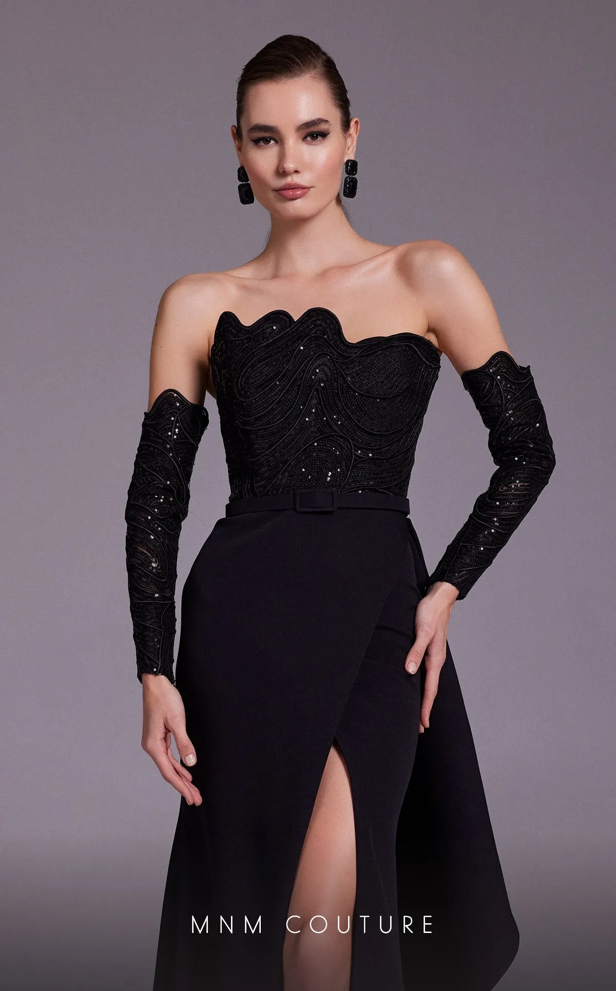 NF BY Nour N0553 Dress
