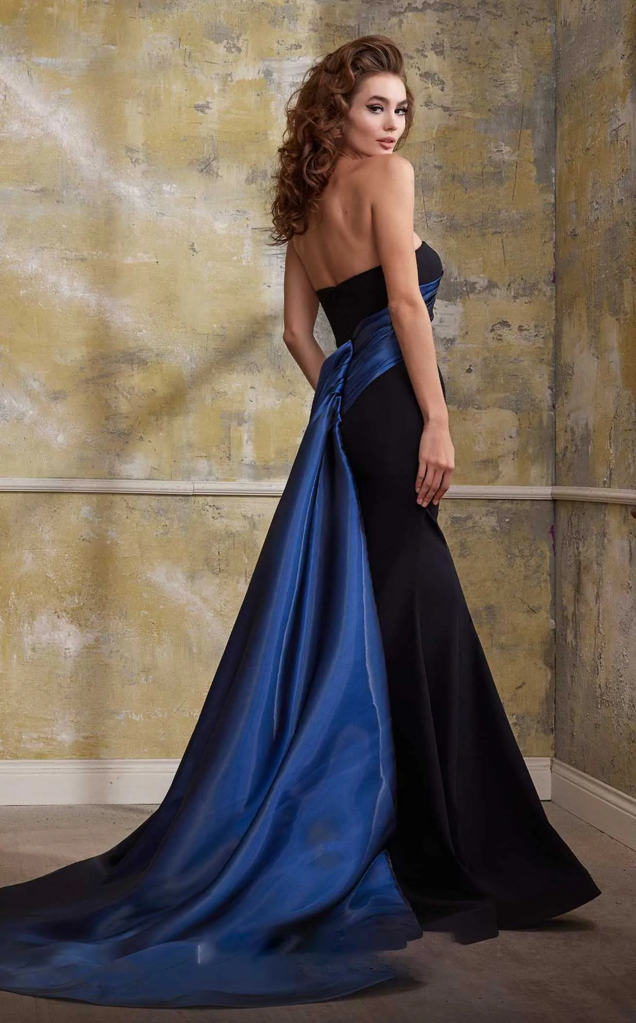 NF BY NOUR N0559 Dress