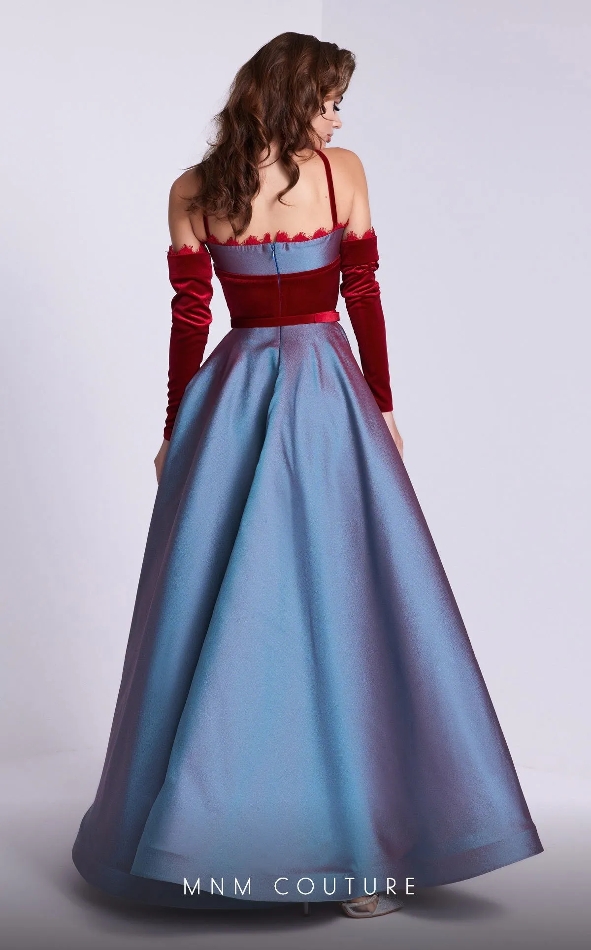 NF BY NOUR N0560 DRESS