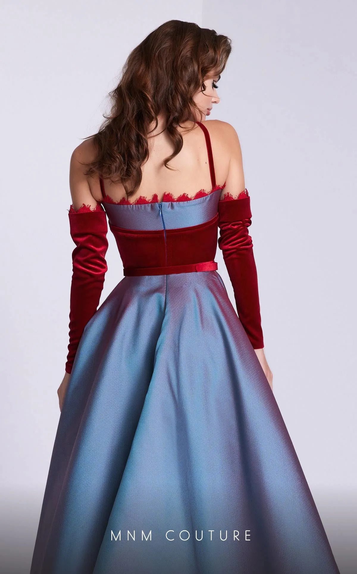 NF BY NOUR N0560 DRESS