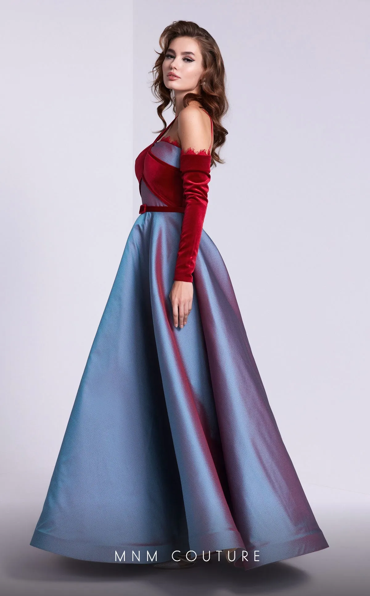 NF BY NOUR N0560 DRESS