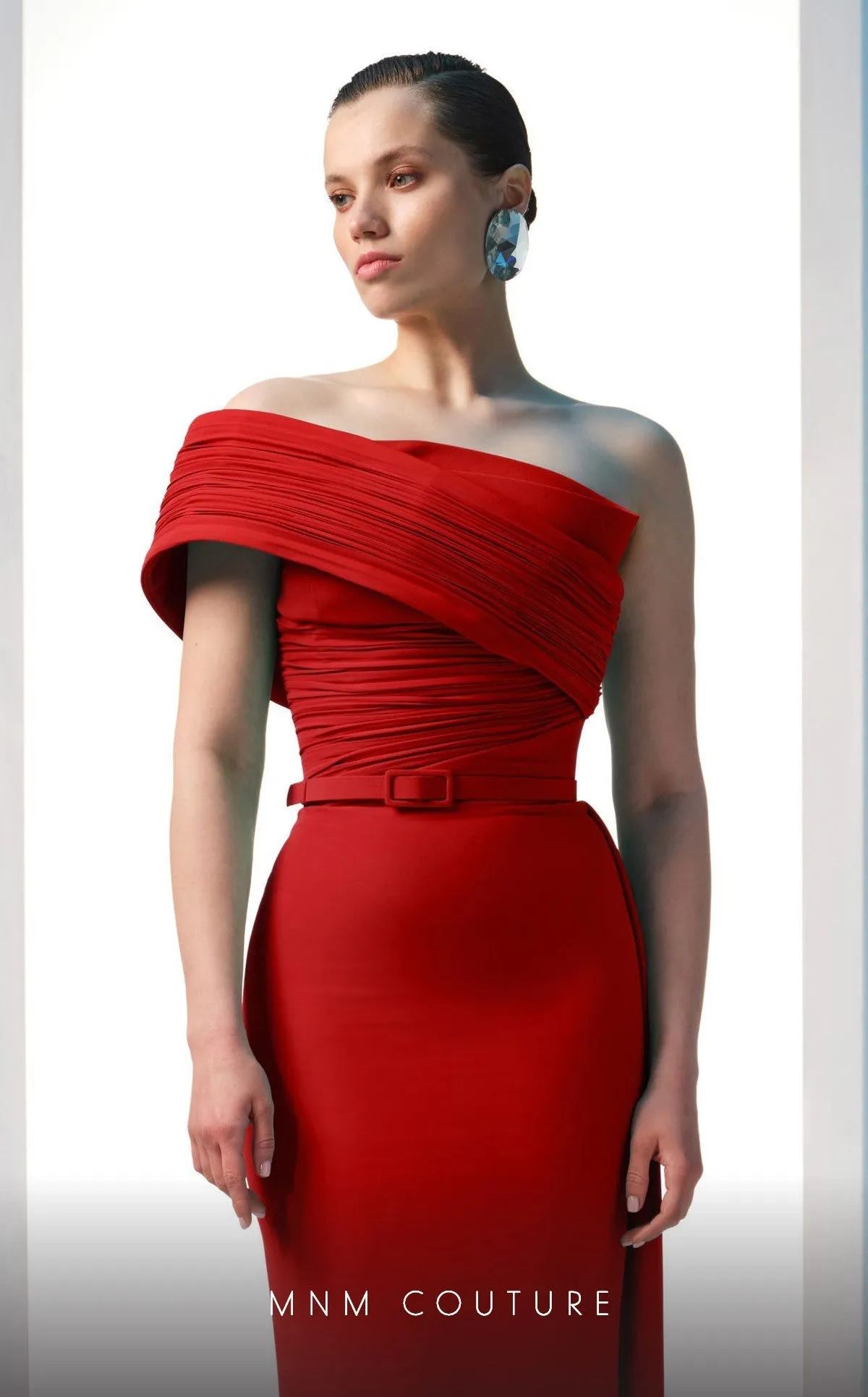 NF By Nour N0604 Dress