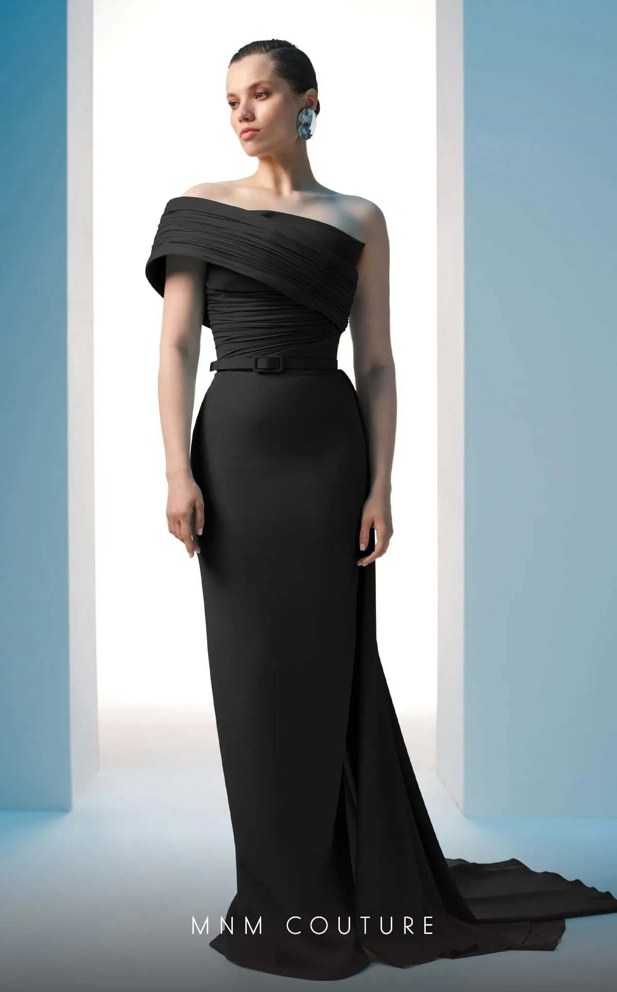 NF By Nour N0604 Dress