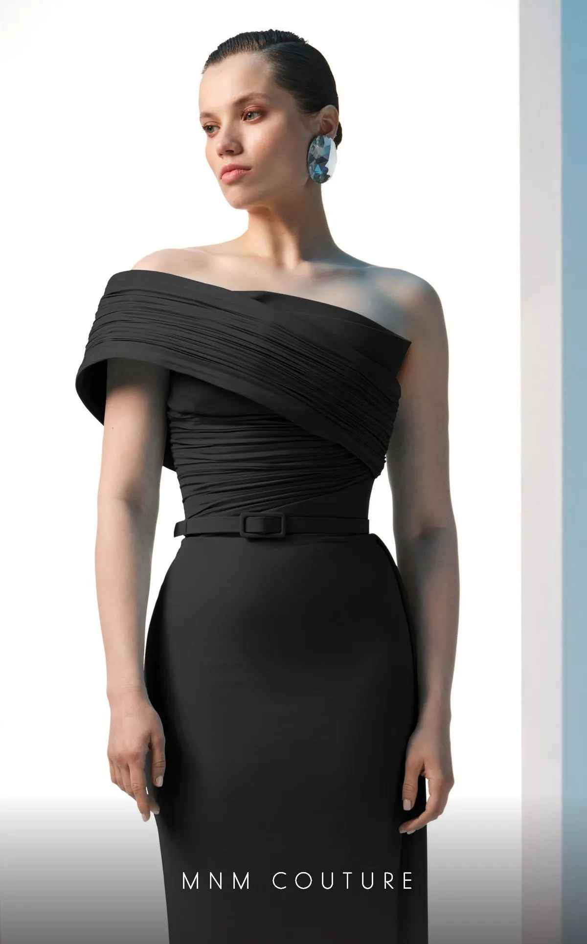 NF By Nour N0604 Dress