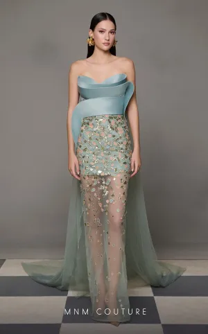 NF BY NOUR N0625 Dress