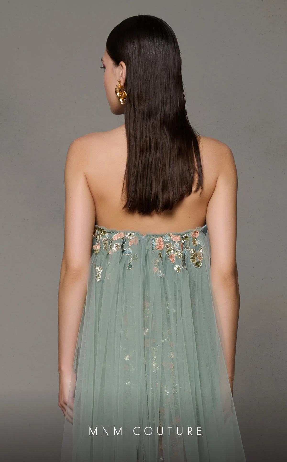NF BY NOUR N0625 Dress