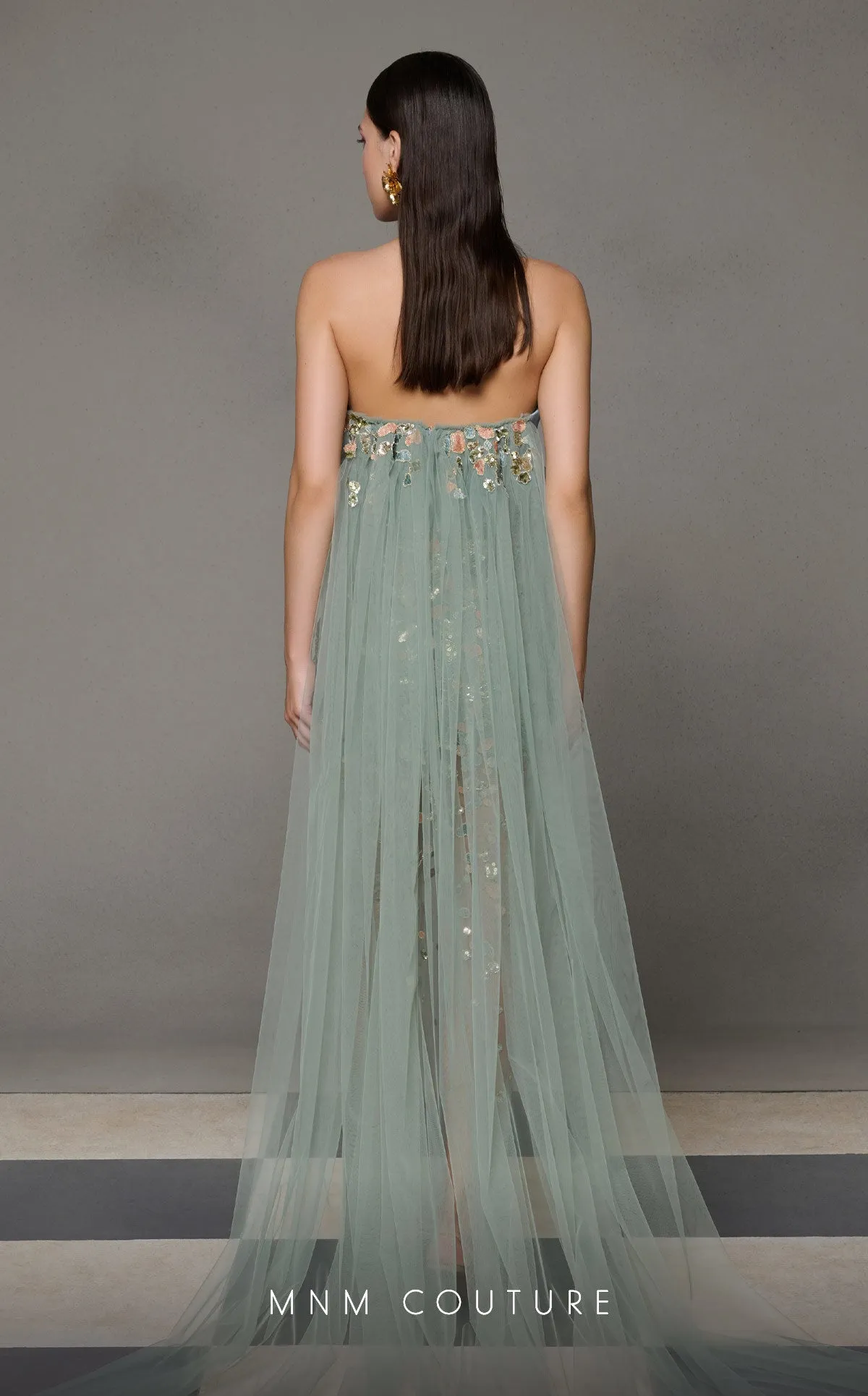NF BY NOUR N0625 Dress