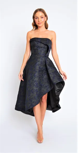 NICOLE BAKTI 6782 Dress