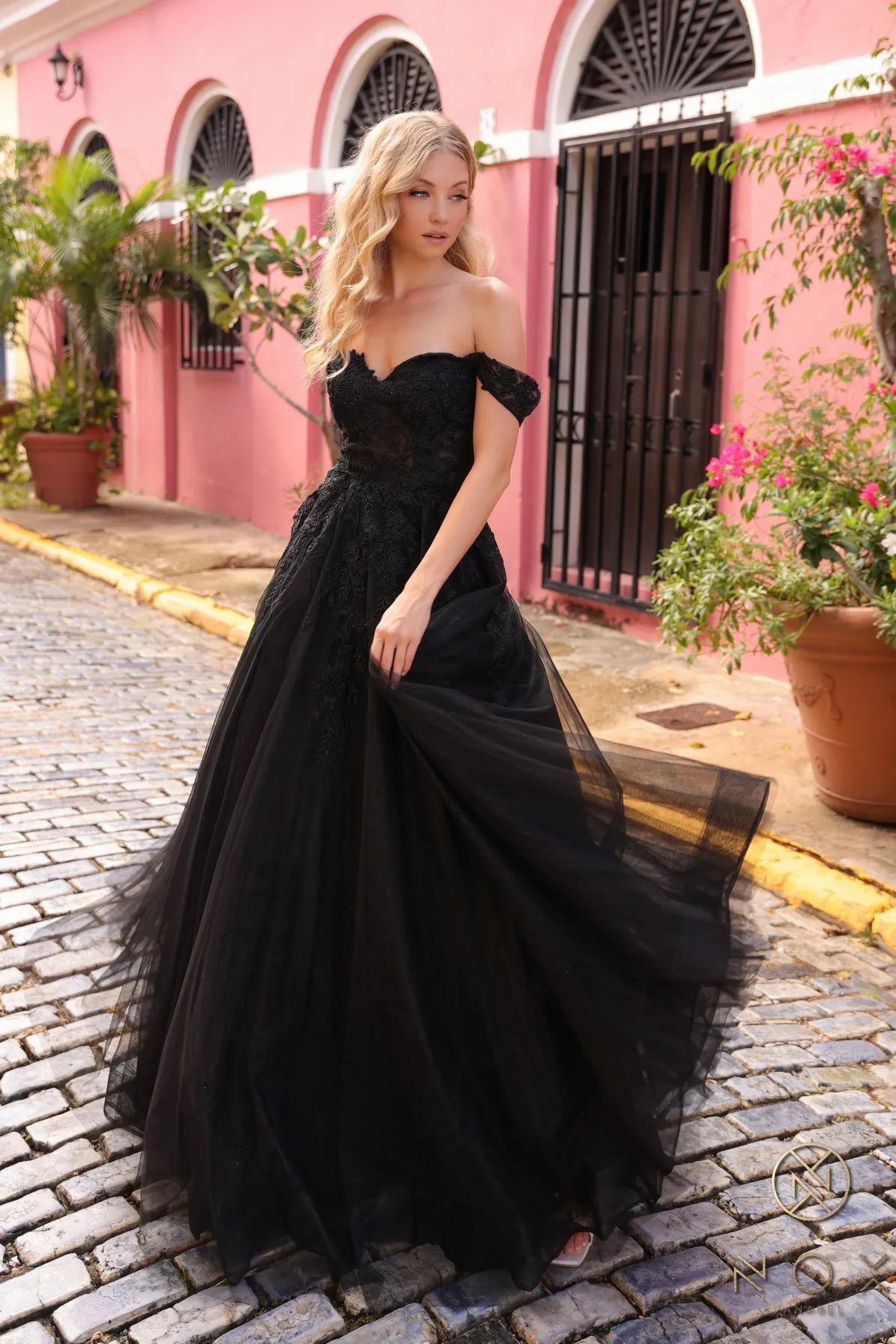 NOX ANABEL R1303