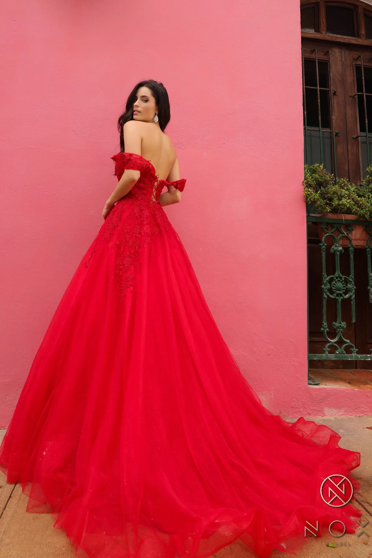 NOX ANABEL R1303