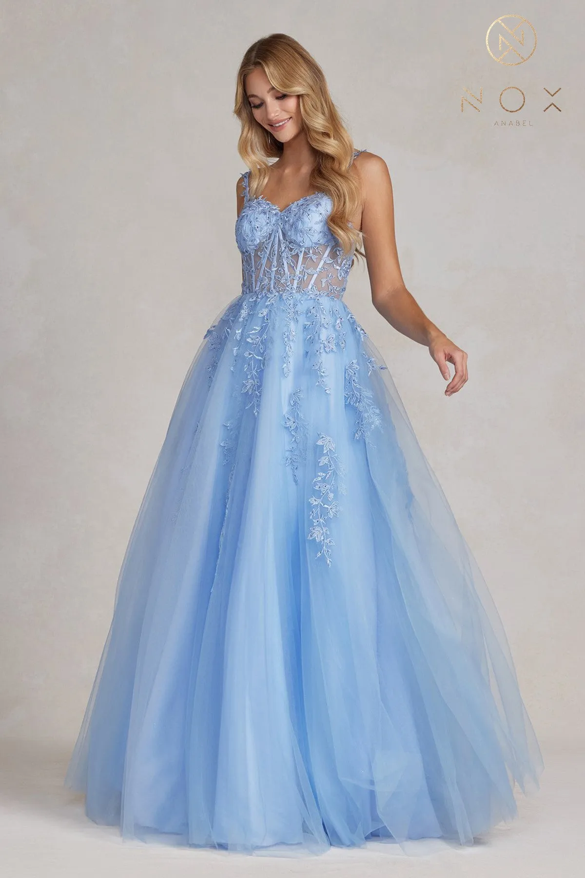 NOX ANABEL T1082