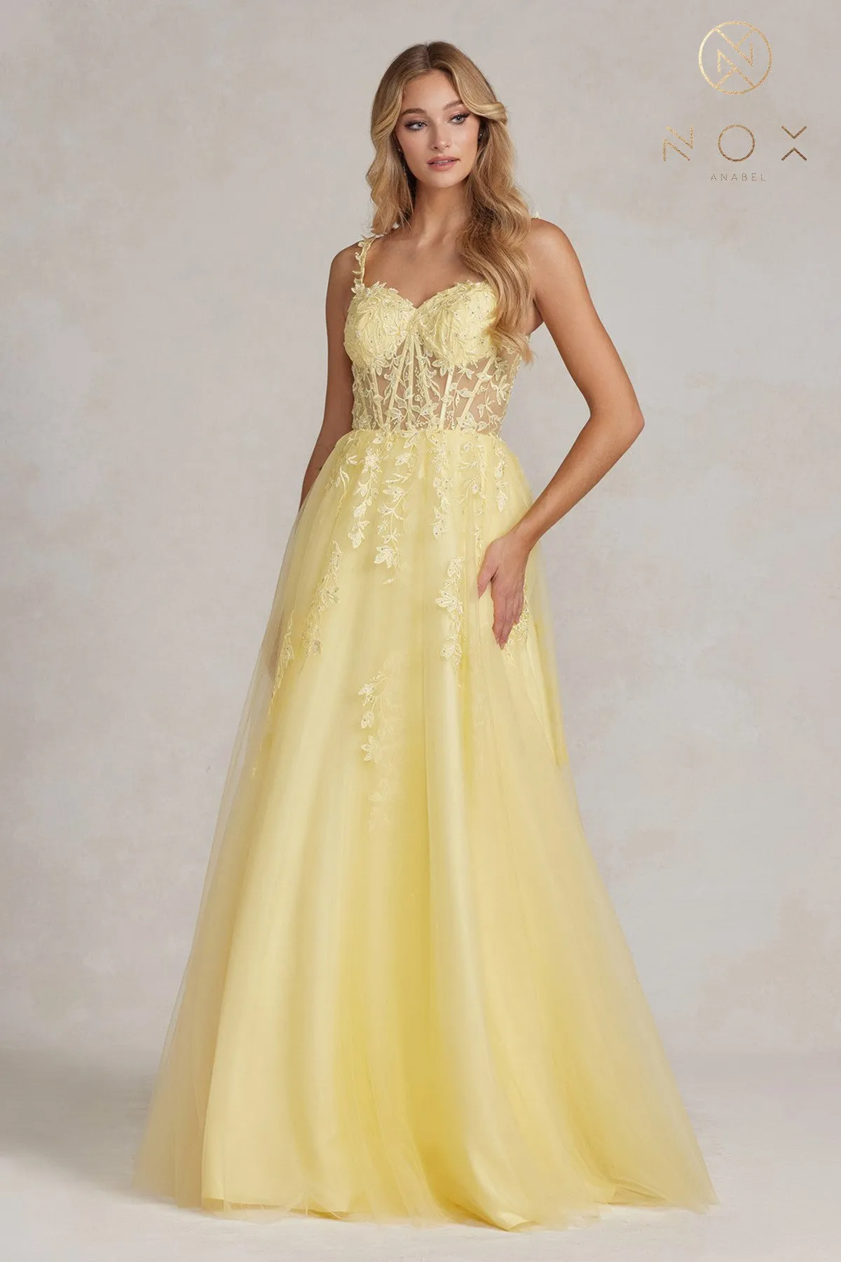 NOX ANABEL T1082