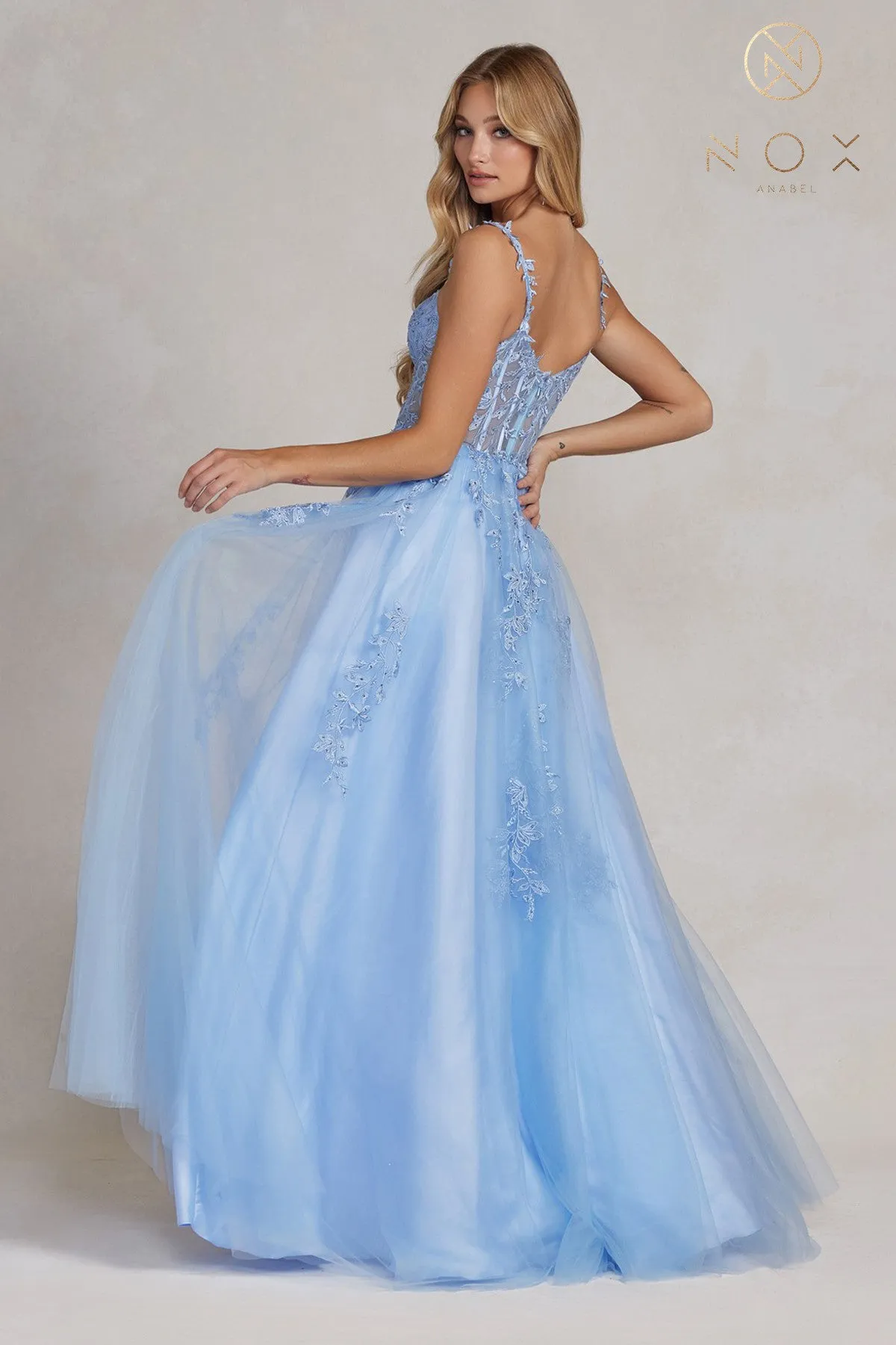 NOX ANABEL T1082