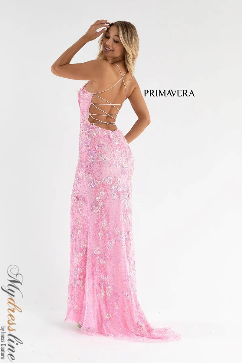 Primavera 3737