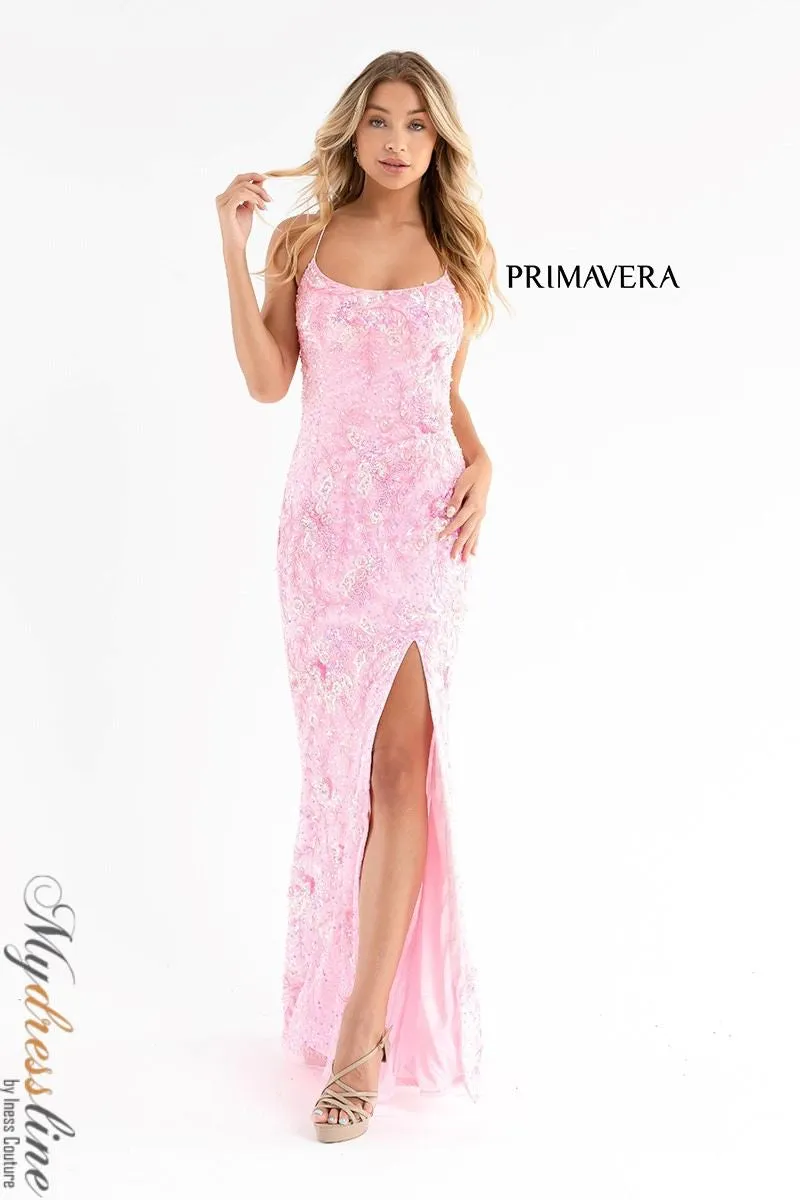 Primavera 3737