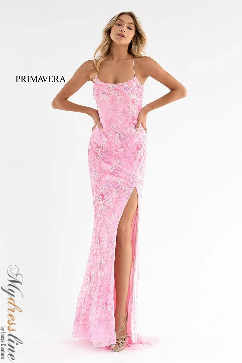 Primavera 3737