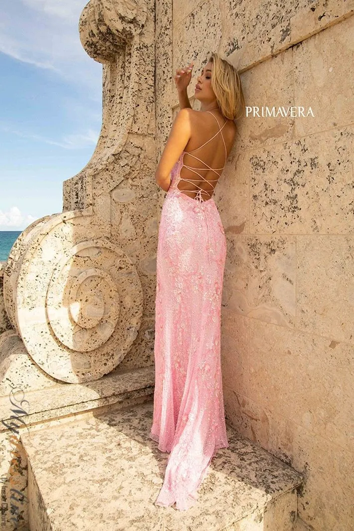 Primavera 3737