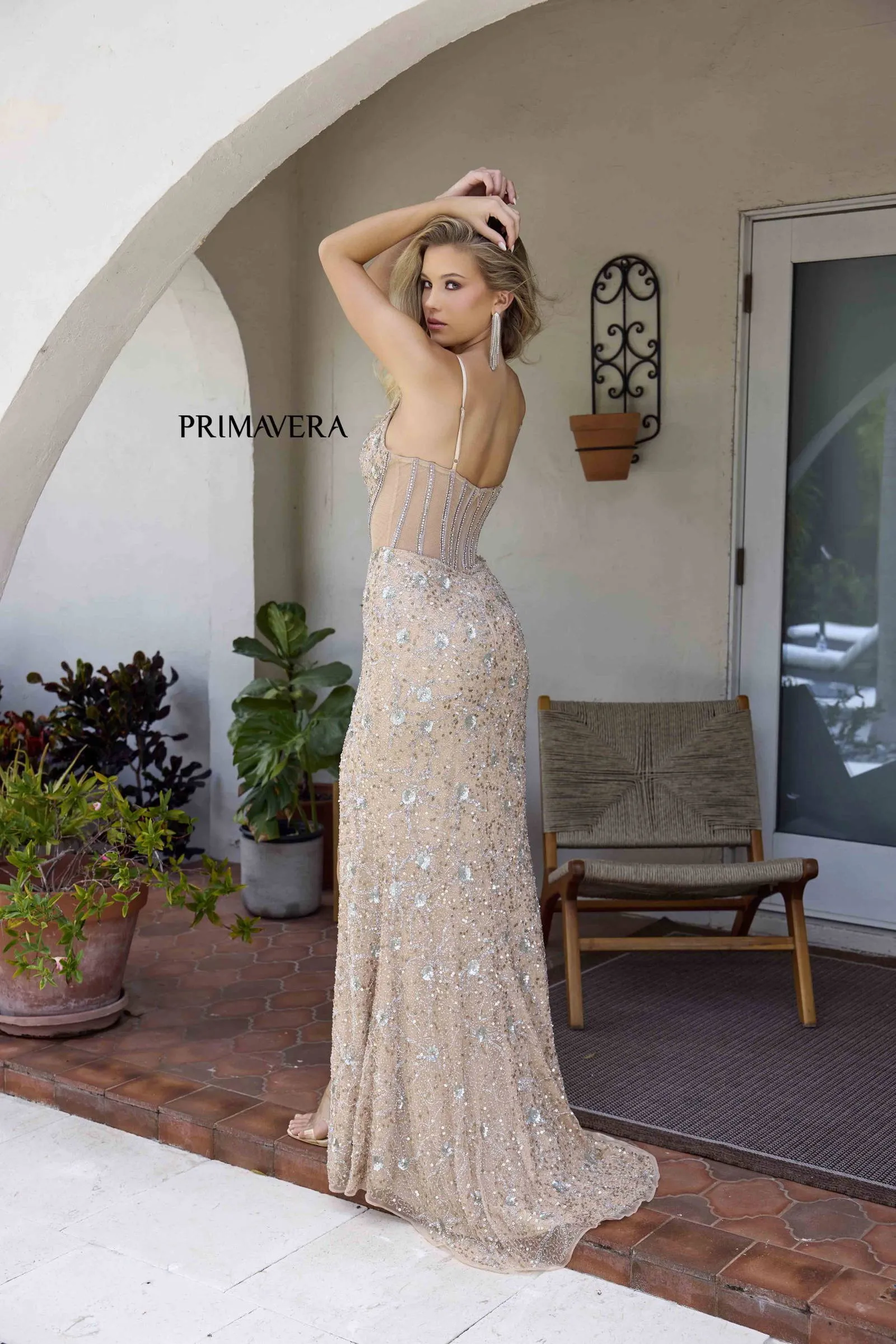 PRIMAVERA 4307