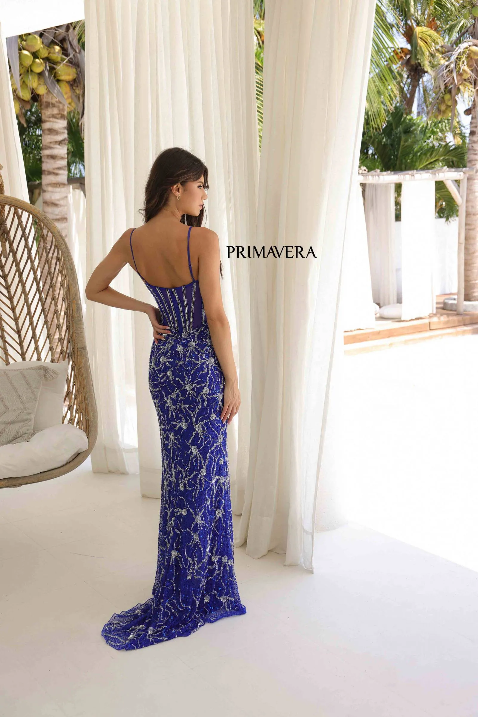PRIMAVERA 4307