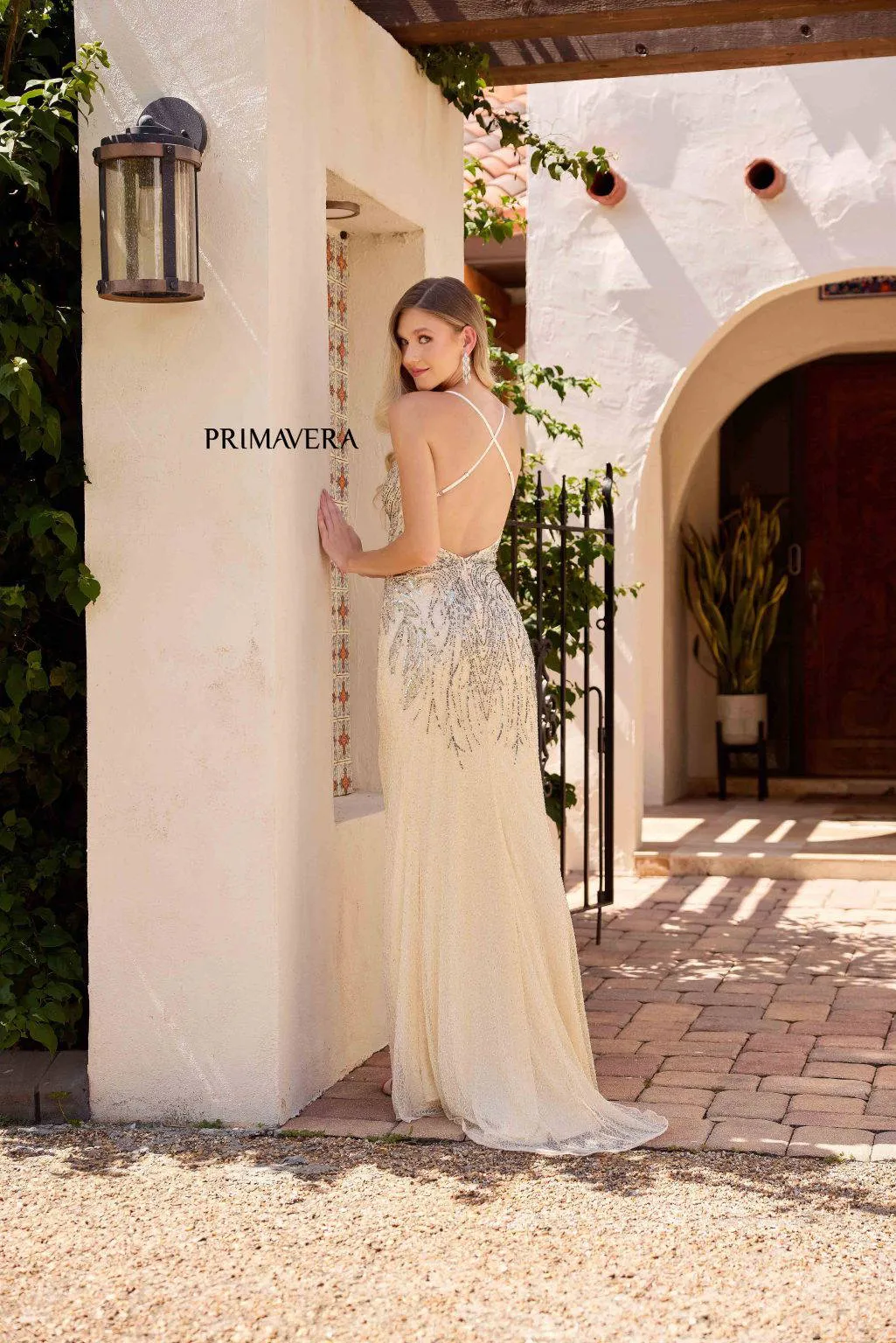 PRIMAVERA 4318