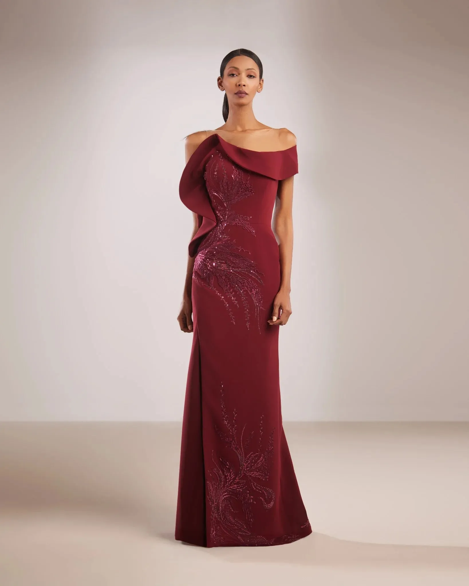 Reverie Couture FW184 Dress