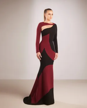 Reverie Couture FW187 Dress