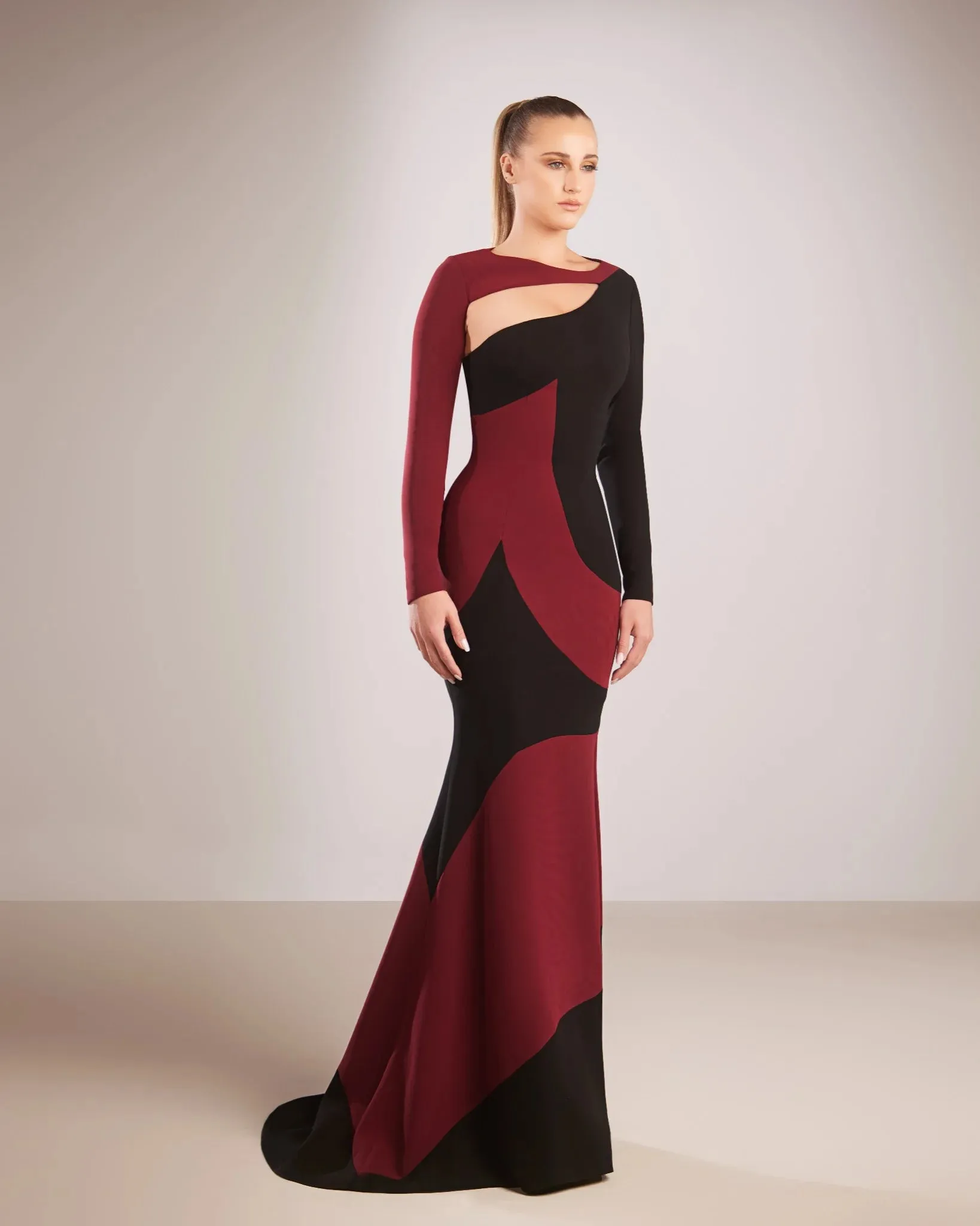 Reverie Couture FW187 Dress