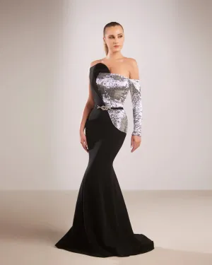 Reverie Couture FW190 Dress