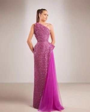 Reverie Couture FW194 Dress