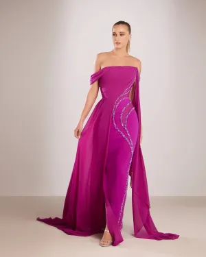 Reverie Couture FW195 Dress