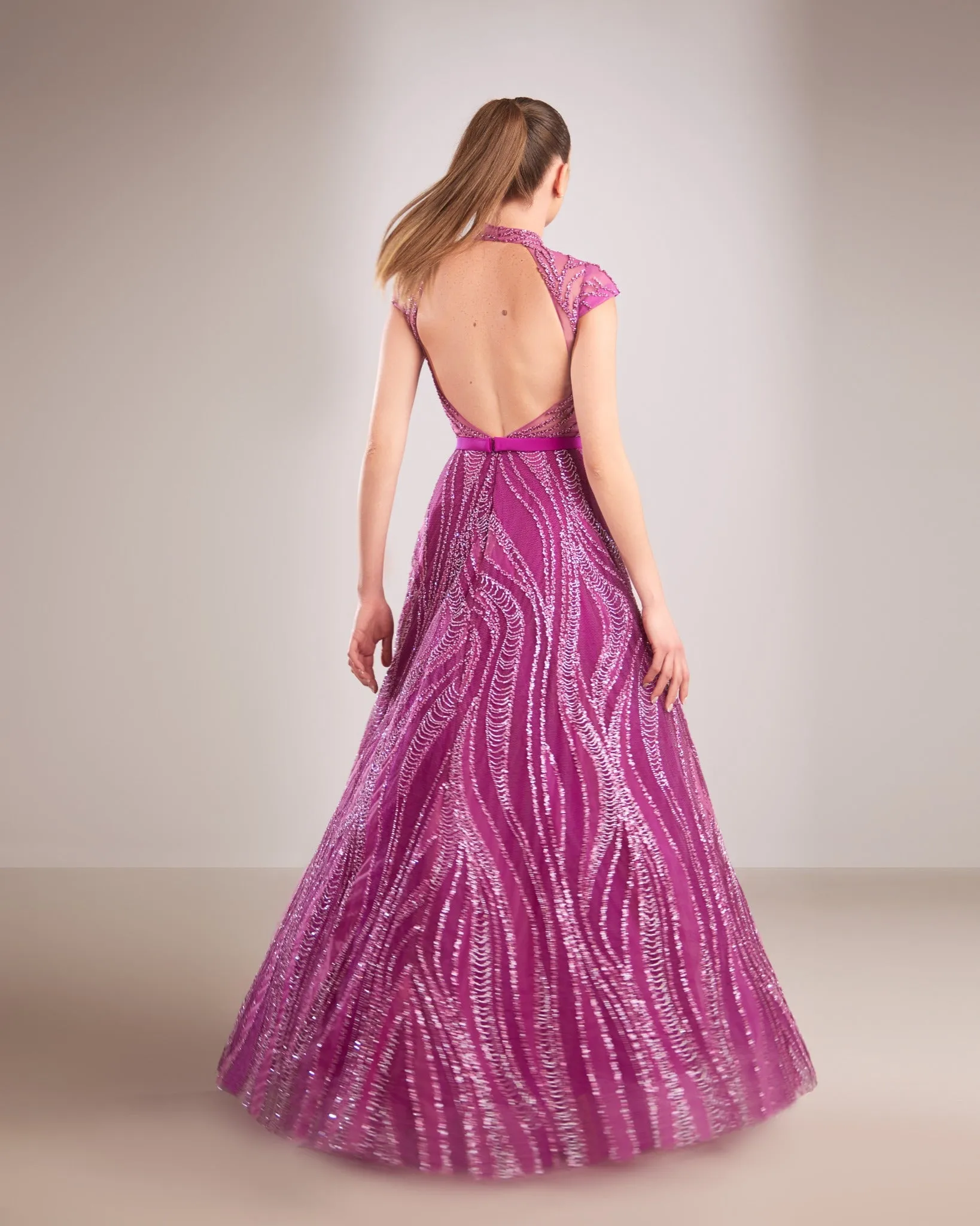Reverie Couture FW196 Dress