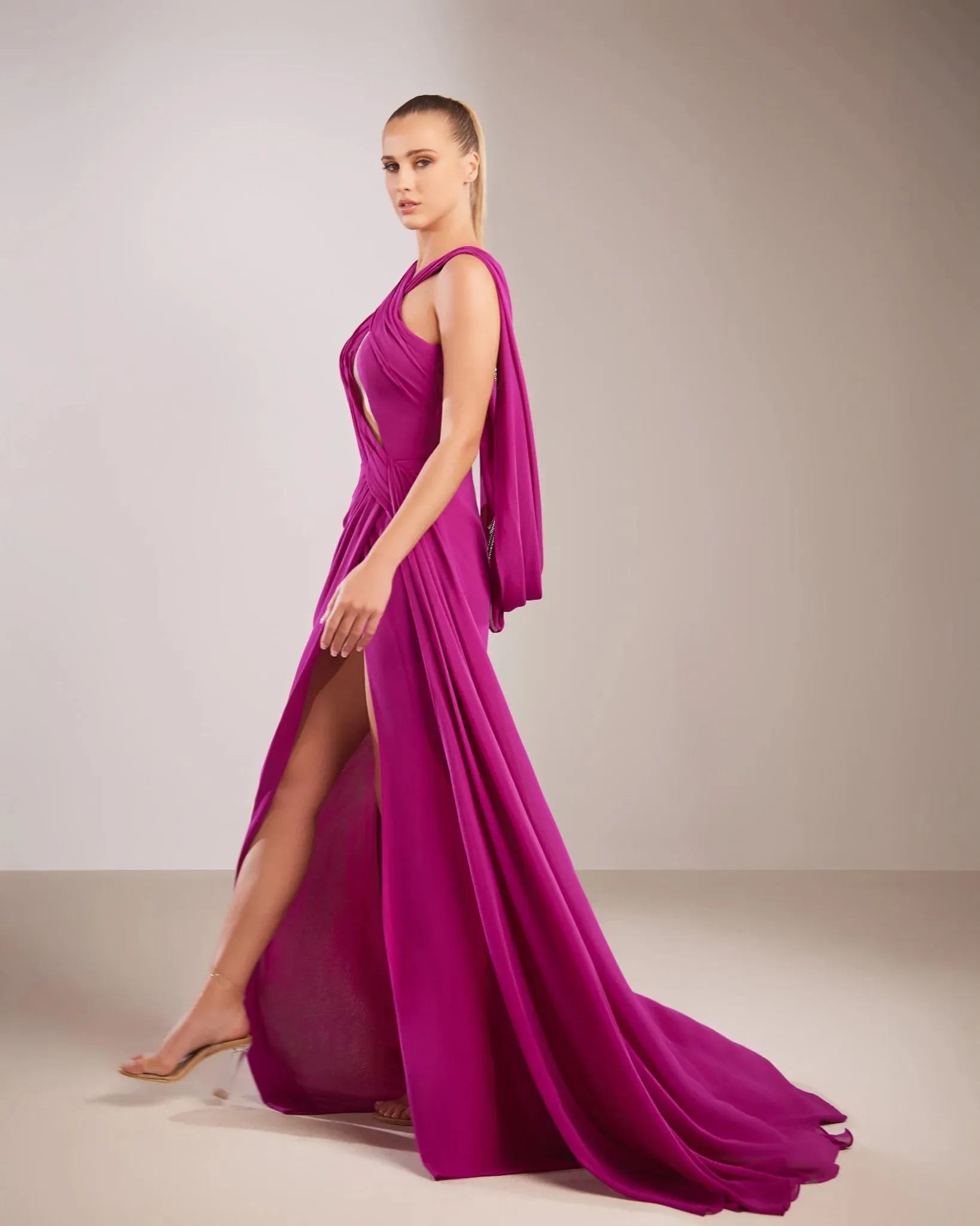 Reverie Couture FW197 Dress