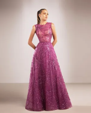 Reverie Couture FW198 Dress