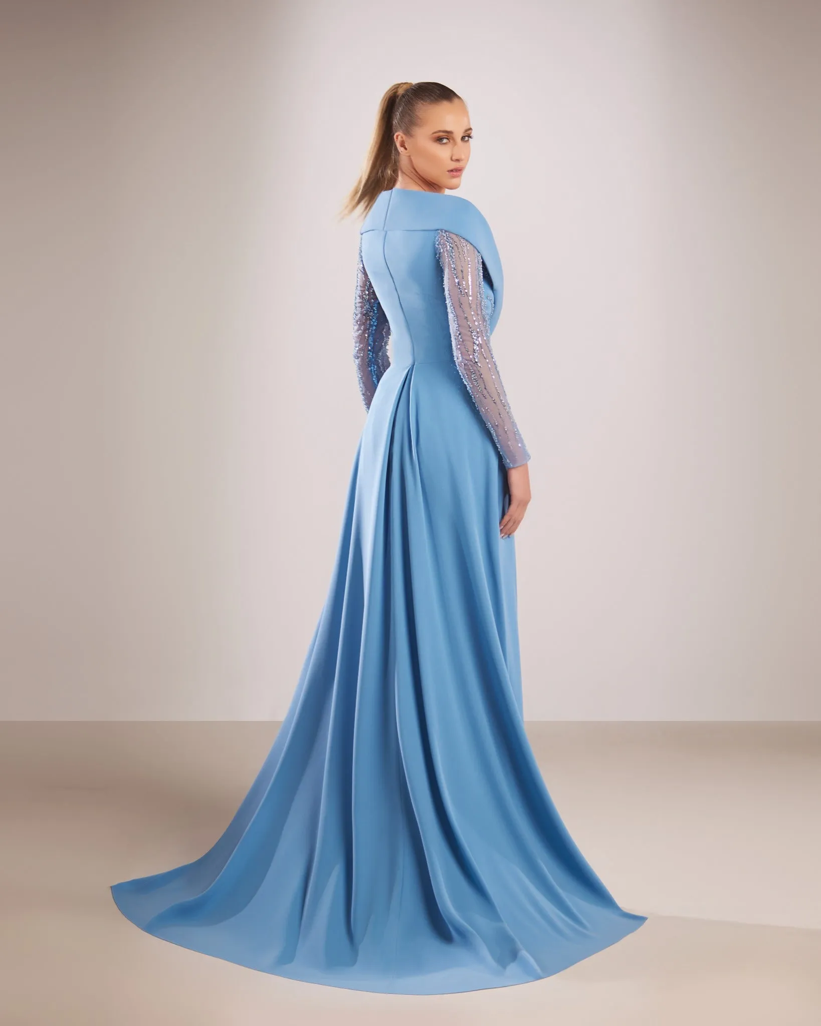 Reverie Couture FW202 Dress