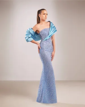 Reverie Couture FW203 Dress