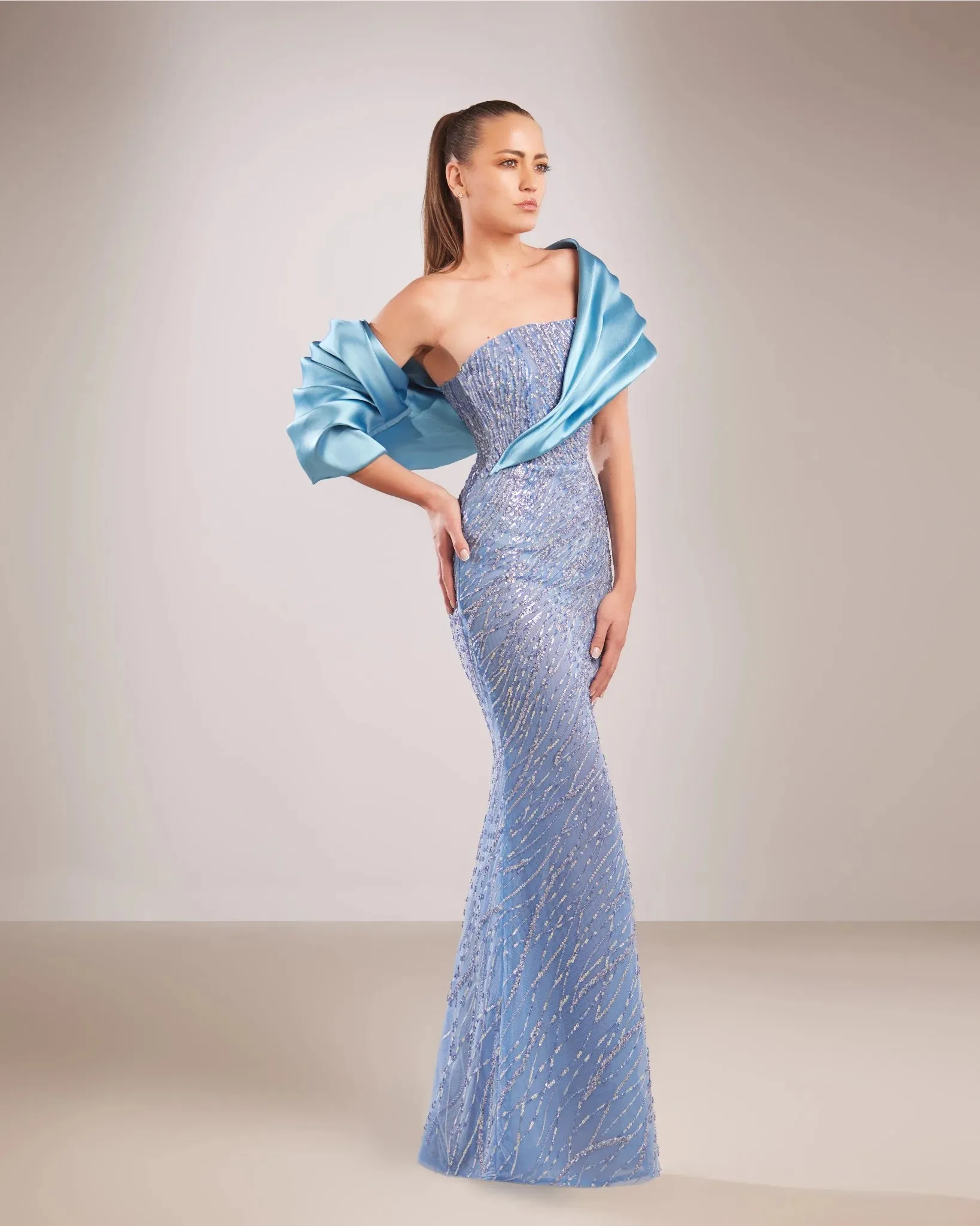 Reverie Couture FW203 Dress