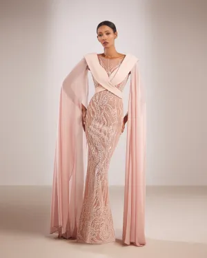 Reverie Couture FW207 Dress