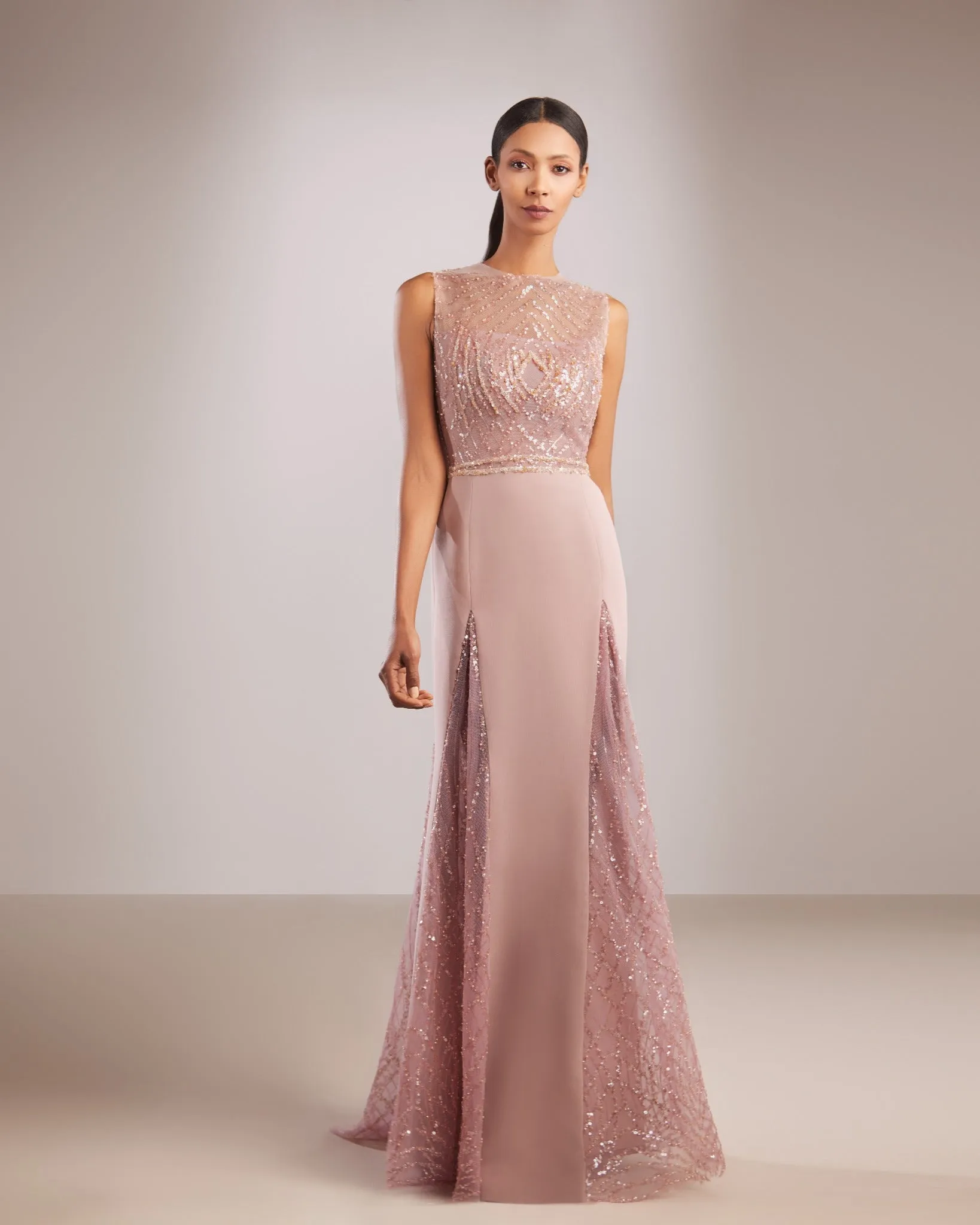 Reverie Couture FW210 Dress