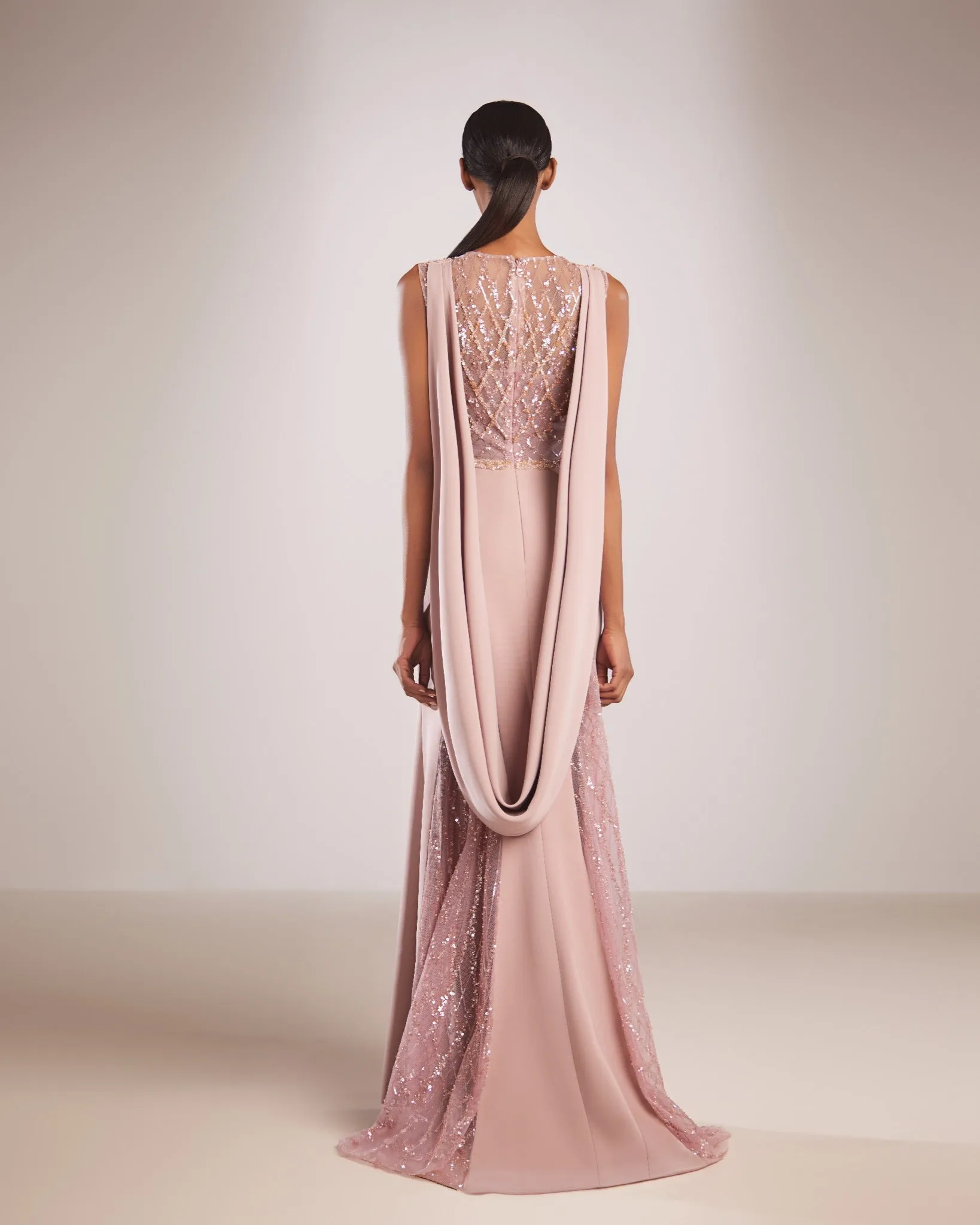 Reverie Couture FW210 Dress